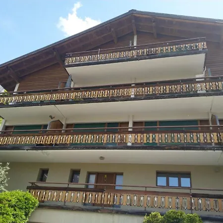 아파트 Forest Heimelige 2 Zimmerwohnung Intime