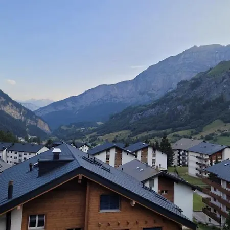 شقة Forest Heimelige 2 Zimmerwohnung Intime *